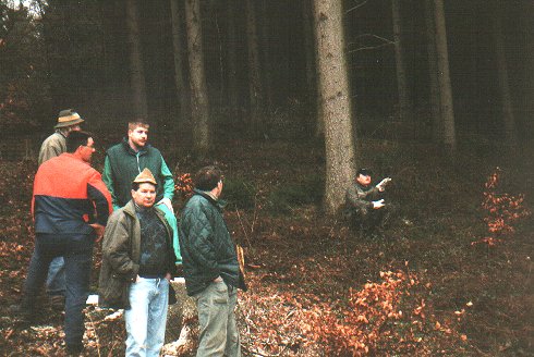 faellen danken