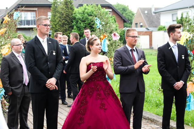 Maifest Echtz 2017 Samstag (18)