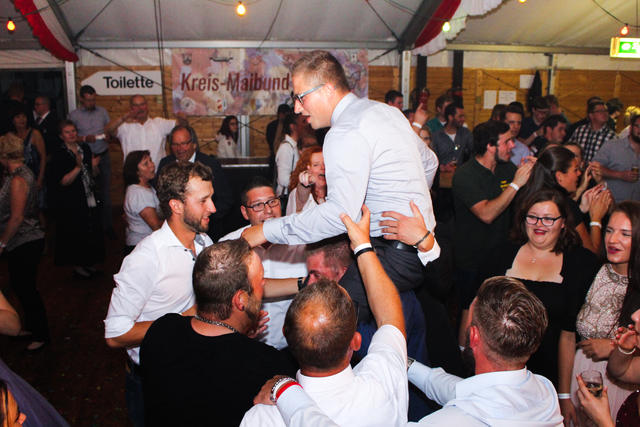 Maifest Echtz 2017 Samstag (200)