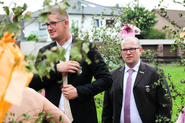 Maifest Echtz 2017 Samstag (22)