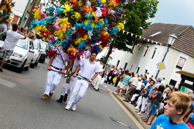 Maifest Echtz 2017 Sonntag (3 von 700)