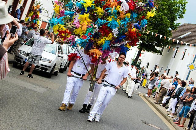 Maifest Echtz 2017 Sonntag (4 von 700)