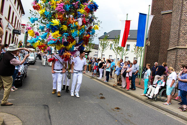 Maifest Echtz 2017 Sonntag (7 von 700)