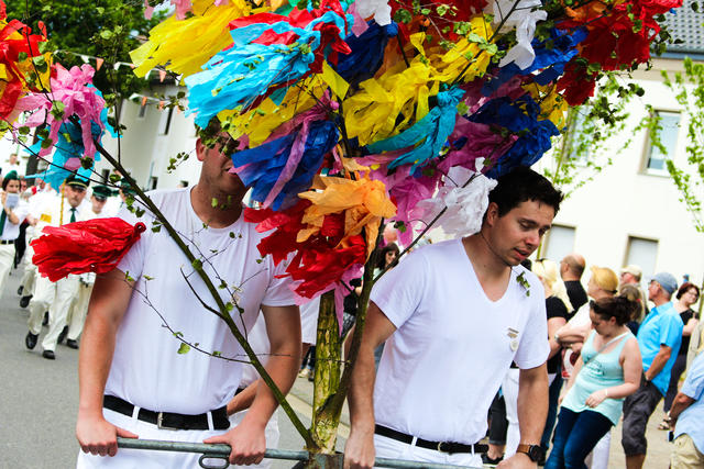 Maifest Echtz 2017 Sonntag (8 von 700)